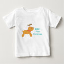 Suche nach babys erstes weihnachten tshirts Baby girl