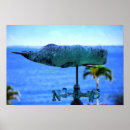 Suche nach humpback whale poster Hawaii