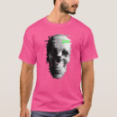 Suche nach statisch tshirts Glitch