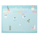 Suche nach kawaii notizblock Für sie