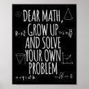 Suche nach problem poster Modern