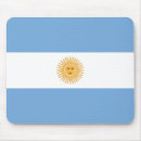 Suche nach argentinien mousepads Argentina