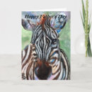 Suche nach säugetier karten Zebra