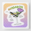 Suche nach margarita wanduhren Cocktail