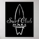 Suche nach surfbrett poster Sommer