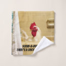 Suche nach lustige huhn badezimmerzubehör Niedlich