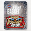 Suche nach basketballgeschenke mousepads Sport