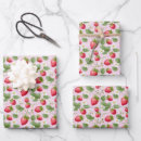 Suche nach erdbeer geschenkpapier Für kinder