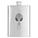 Suche nach alien flachmänner Niedlich