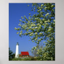 Suche nach roter baum poster Usa