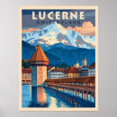 Suche nach luzerne poster Reiseplakat