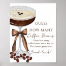 Suche nach espresso poster Braut