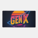 Suche nach meine generation mousepads Gen x