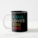 Suche nach jesus lieben sie tassen Lustig