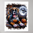Suche nach boxer hunde poster Tier