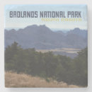 Suche nach badlands untersetzer Nationalpark