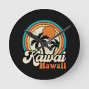 Suche nach hawaii wanduhren Urlaub