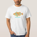 Suche nach hawaii fische tshirts Strand