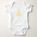 Suche nach weihnachtsbäume babykleidung Weiß
