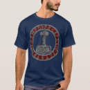 Suche nach mjolnir tshirts Symbol