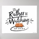 Suche nach schauen poster Friends tv serie
