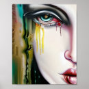 Suche nach gruselig andere poster Frau