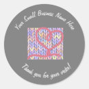 Suche nach stricken aufkleber Stricker