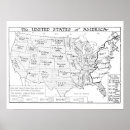 Suche nach staaten von amerika poster Illustration