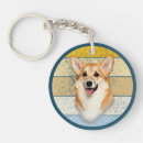 Suche nach niedlicher corgi schlüsselanhänger Für alle