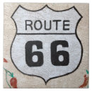 Suche nach route 66 fliesen Südwesten