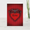 Suche nach gothic love karten Liebe