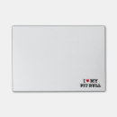 Suche nach stier… post it Terrier