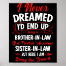 Suche nach schwester und schwager geschenke Bruder