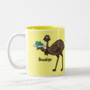 Suche nach emu kaffee tassen Cartoon