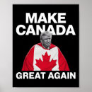 Suche nach kanadische flagge poster Trumpf