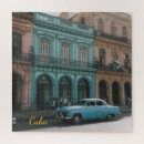 Suche nach vintage kuba puzzle Havanna