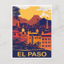 Suche nach el paso postkarten Amerika