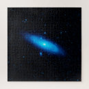 Suche nach andromeda puzzle Galaxie