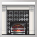Suche nach kamin poster Feuer