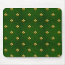 Suche nach st patrick mousepads Kleeblatt