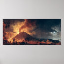 Suche nach lava poster Vulkan