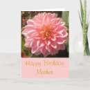 Suche nach dahlia karten Rosa