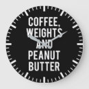 Suche nach witzigen wanduhren Fitnessraum