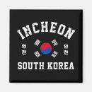 Suche nach südkorea magnete Republik korea