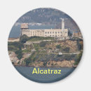 Suche nach alcatraz magnete San
