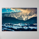 Suche nach mountain landscape poster Beautiful