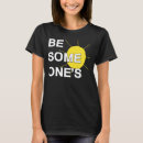 Suche nach positive haltung tshirts Jede person