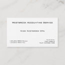 Suche nach viel geld visitenkarten Finanzen