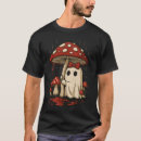 Suche nach gespenst tshirts Pilz