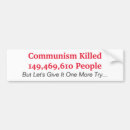 Suche nach kommunismus autoaufkleber Freiheit